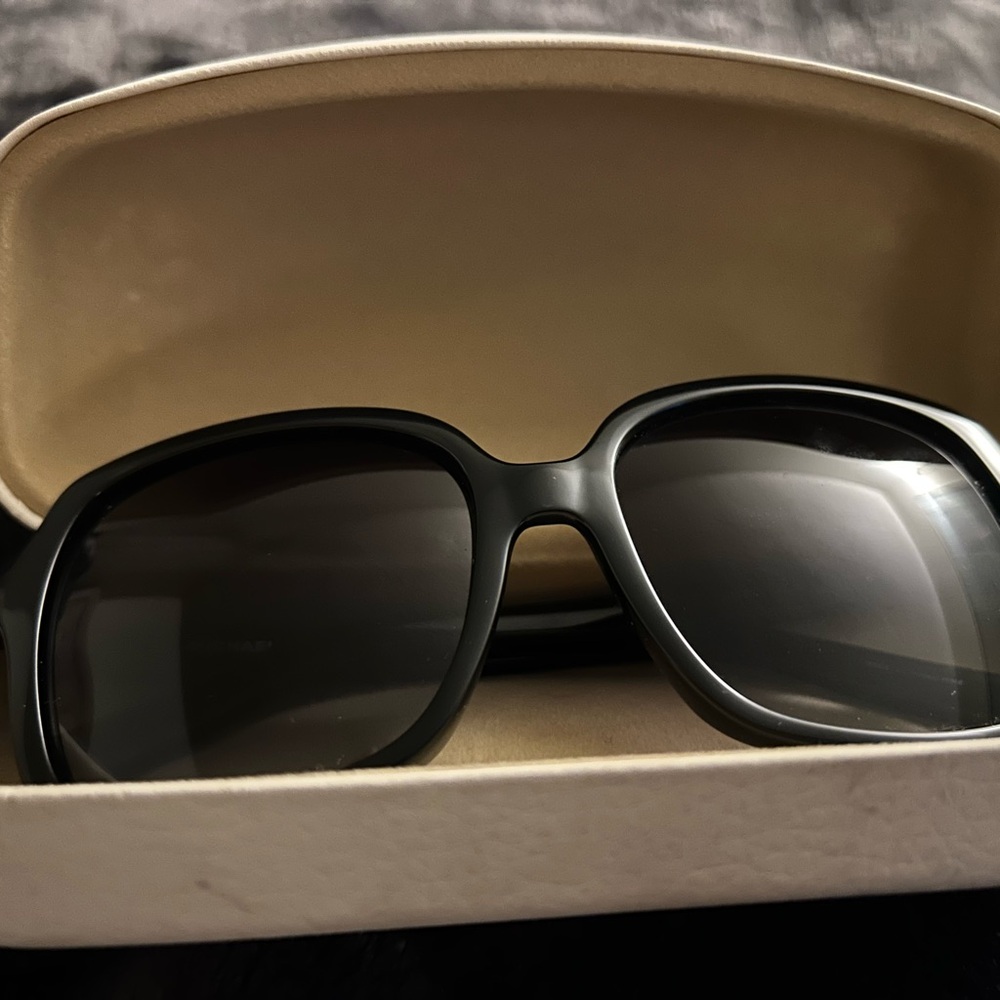 Michael Kors glasses